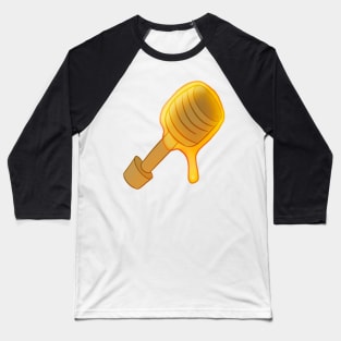 Honey Hon HOn Baseball T-Shirt